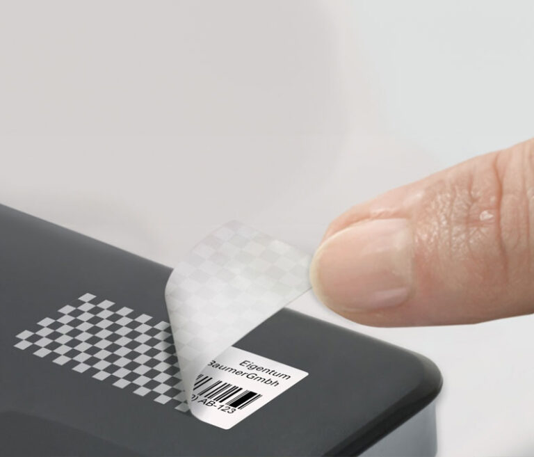 Info Label Incusa Rating Labels - inicla